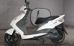 YAMAHA CYGNUS 125 X SE44J
