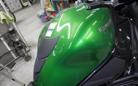 KAWASAKI NINJA H2 SX SE 2020 ZXT02A