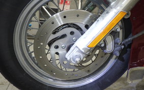 HARLEY FLSTC 1450 2000