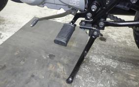 SUZUKI GRASS TRACKER Bigboy 2012 NJ4BA