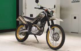 YAMAHA SEROW 250 Gen.2 DG17J