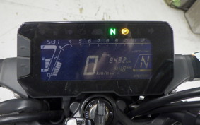 HONDA CB125 R 2016 JC79