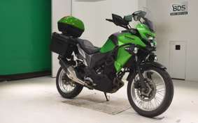 KAWASAKI VERSYS 250 A 1991 LE250D