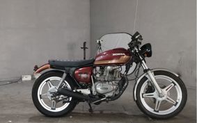 HONDA CB400 CB400T