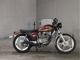 Фото Honda CB400 с японского аукциона