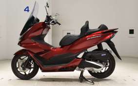 HONDA PCX 160 KF47