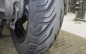 HONDA PCX125-2ﾔﾈﾂｷ 2014 JF56