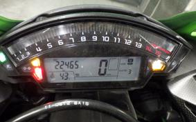 KAWASAKI ZX 10 NINJA ABS 2016