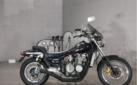 KAWASAKI ELIMINATOR 400-1 1995 ZL400A
