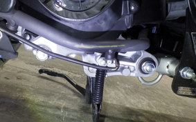 HONDA TODAY 2 AF67