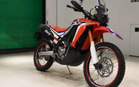HONDA CRF250 RALLY LD 2022 MD44