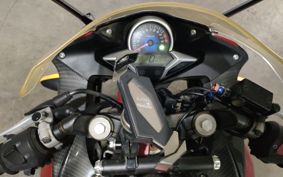 HONDA CBR250R MC41