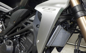 HONDA CB250RA 2019 MC52