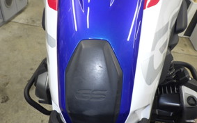 BMW R1250GS 2021