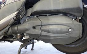 YAMAHA MAJESTY 250 Gen.4 SG20J