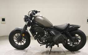 HONDA REBEL 250 1998 MC49