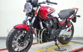 HONDA CB400SFV-4ABS 2022 NC42