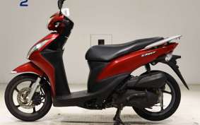 HONDA DIO 110 2023 JF31