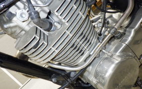 YAMAHA SR400 Gen.3 2008 RH01J
