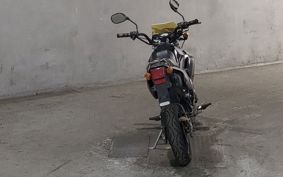 KAWASAKI KSR110 KL110A