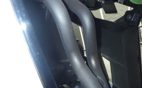 KAWASAKI NINJA 400 2021 EX400G