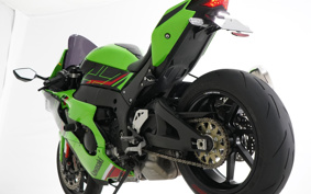 KAWASAKI NINJA ZX-10R KRT ED 2023 ZXT02L