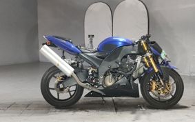 KAWASAKI ZX 10 NINJA R 2004 ZXT00C