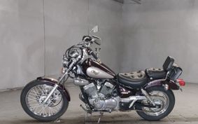 YAMAHA VIRAGO 250 3DM