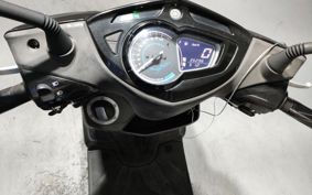 YAMAHA CYGNUS125XSR SE44J