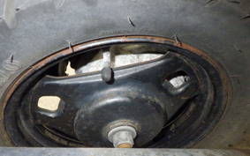 SUZUKI ADDRESS V125 G 2024 CF46A