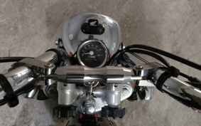 HONDA MONKEY AB27