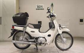 HONDA C110 SUPER CUB 2002 JA10