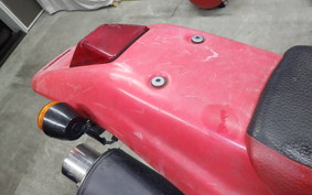 HONDA XR400R 2003