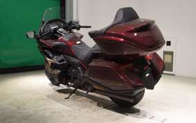 HONDA GL 1800 GOLD WING TOUR DCT 2026 SC79