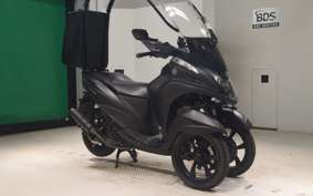 YAMAHA TRICITY 155 A ヤネツキ 2013 SG37J