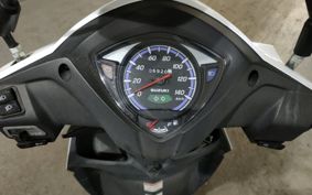SUZUKI ADDRESS V110 CE47A