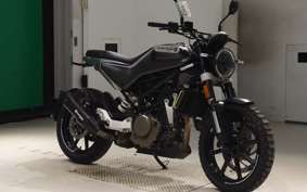 HUSQVARNA SVARTPILEN 250