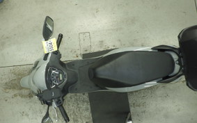 HONDA DIO110-3ﾍﾞｰｼｯｸ JK03