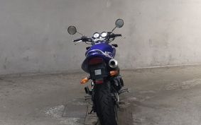 HONDA HORNET 250 MC31