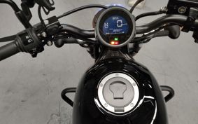 HONDA  REBEL 500 PC60