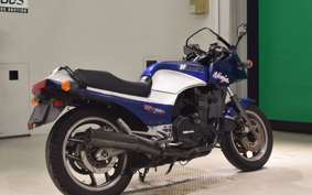 KAWASAKI GPZ900R NINJA 1984 ZX900A