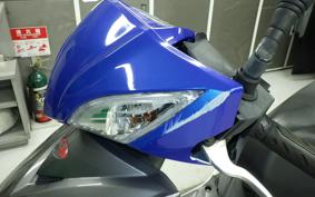 KYMCO RACING KING 180 2012