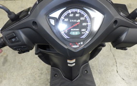 SUZUKI ADDRESS 110 2022 CE47A