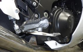 KAWASAKI ZZ1400 NINJA R A 2007