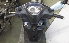 YAMAHA AXIS 125 Z SEJ6J