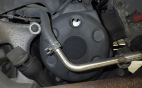 YAMAHA MAJESTY 125 FI