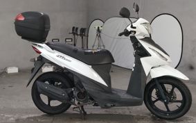SUZUKI ADDRESS V110 CE47A