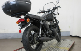 TRIUMPH BONNEVILLE T100 2017 DAD70G