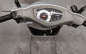 SUZUKI ADDRESS V125 CF46A