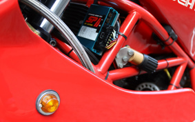 YAMAHA MAJESTY 250 SG20J